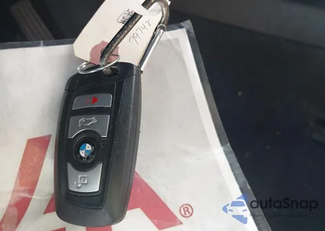 2017 BMW X3 xDrive28I z USA, uszkodzony, nr VIN 5UXWX9C31H0T21572